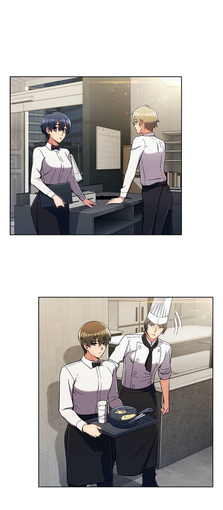 Stand up Guy - Chapter 13 [photo 48] - MangaPorn