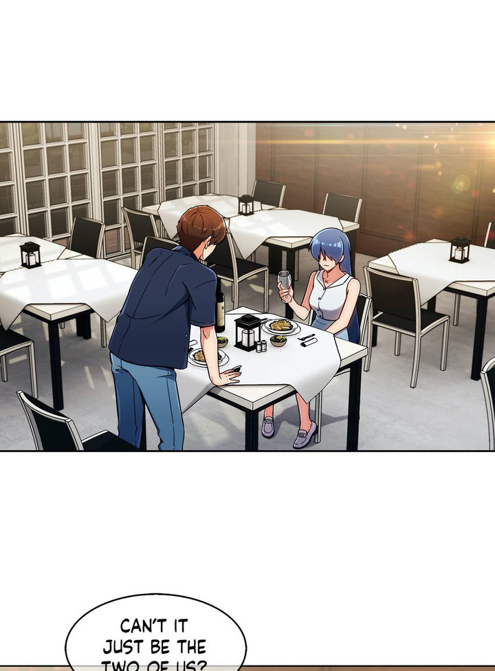 Stand up Guy - Chapter 13 [photo 49] - MangaPorn