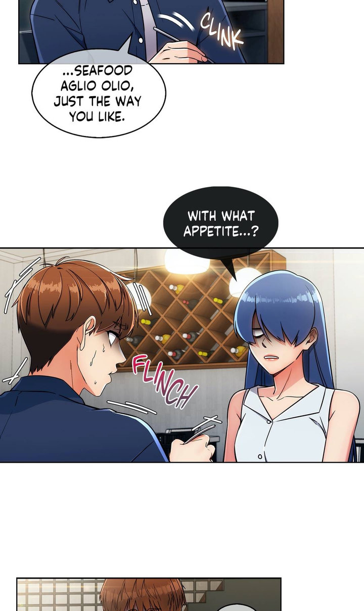 Stand up Guy - Chapter 13 [photo 5] - MangaPorn