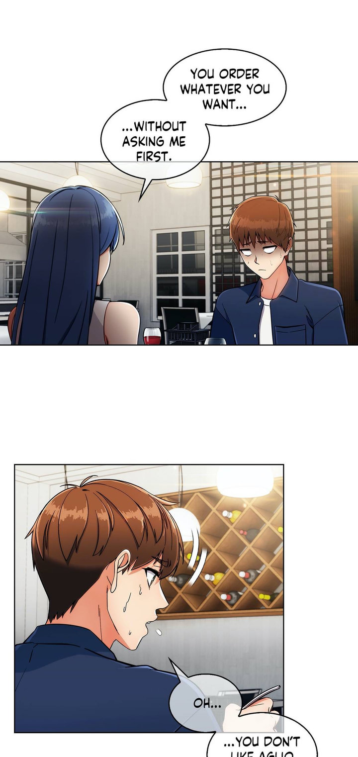 Stand up Guy - Chapter 13 [photo 7] - MangaPorn