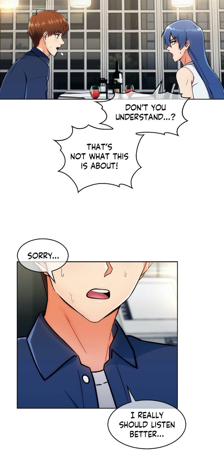 Stand up Guy - Chapter 13 [photo 9] - MangaPorn