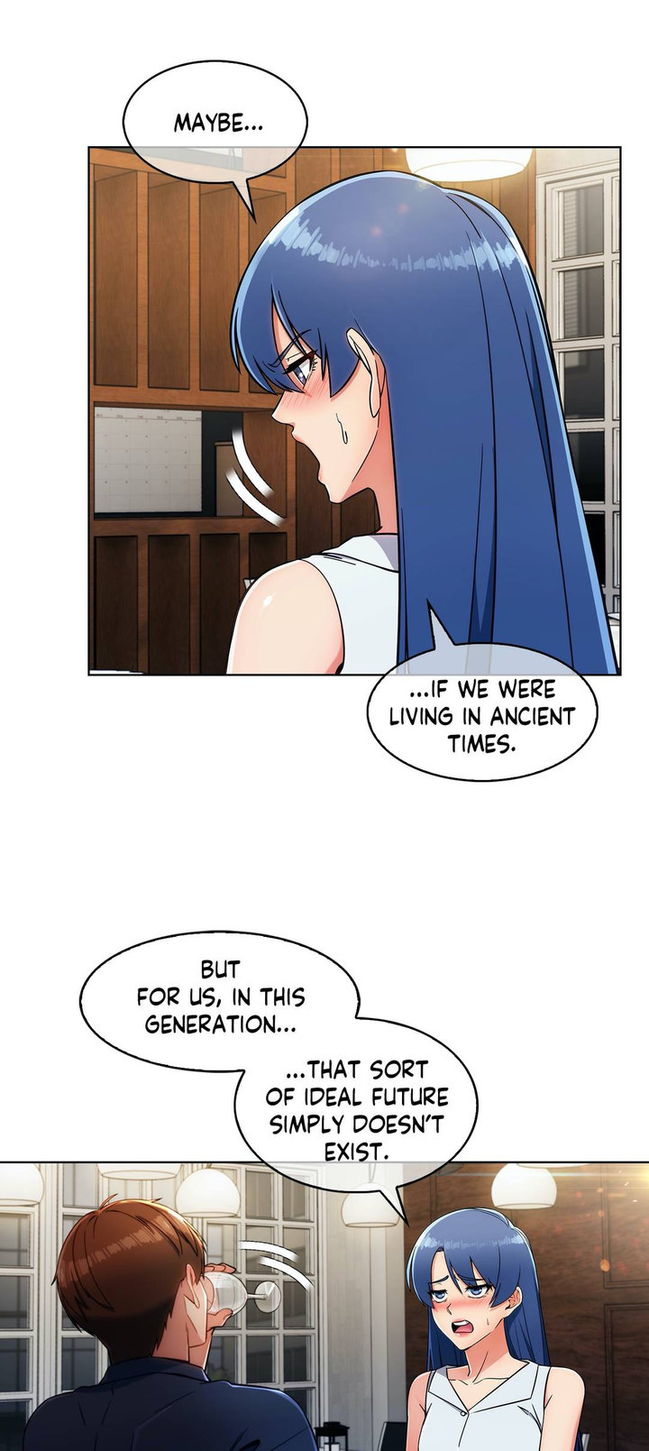 Stand up Guy - Chapter 14 [photo 10] - MangaPorn