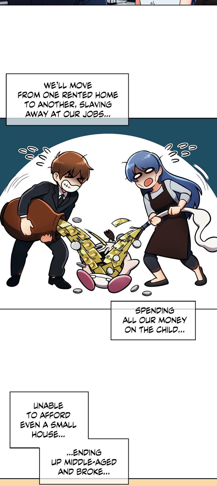 Stand up Guy - Chapter 14 [photo 11] - MangaPorn