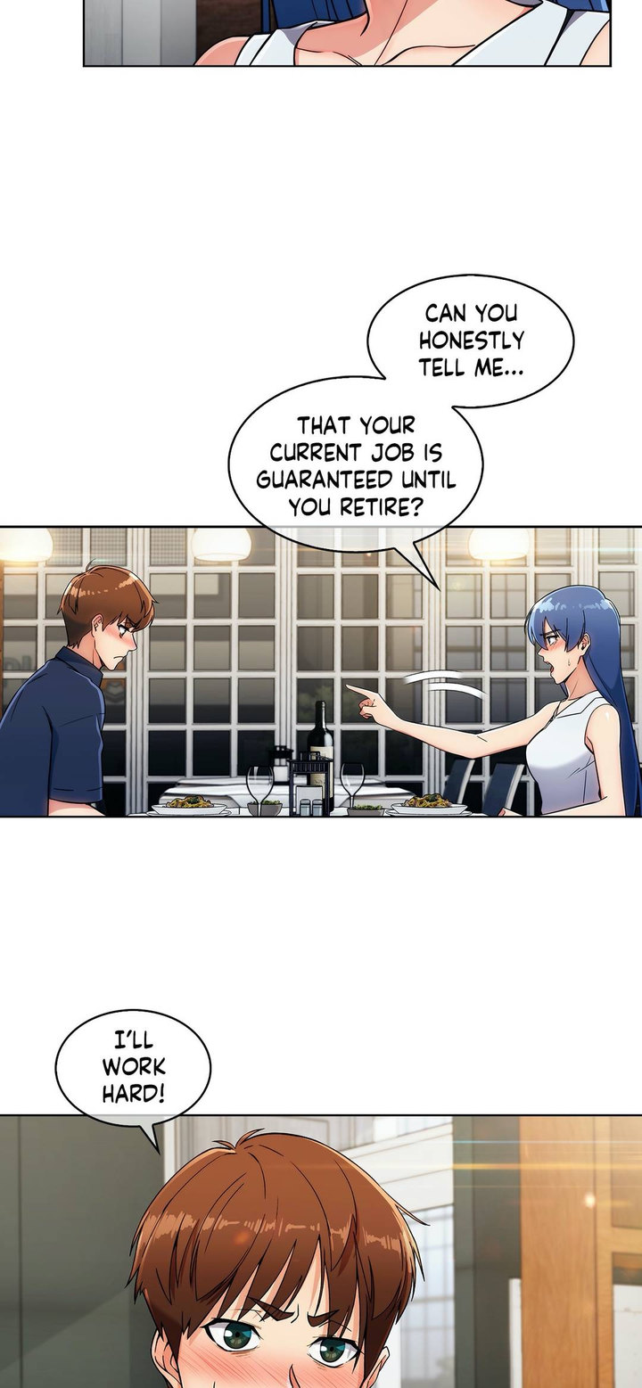 Stand up Guy - Chapter 14 [photo 14] - MangaPorn