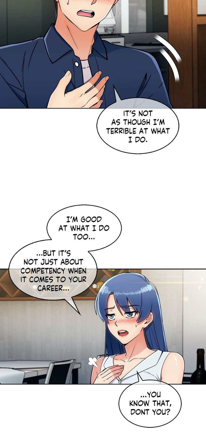 Stand up Guy - Chapter 14 [photo 15] - MangaPorn