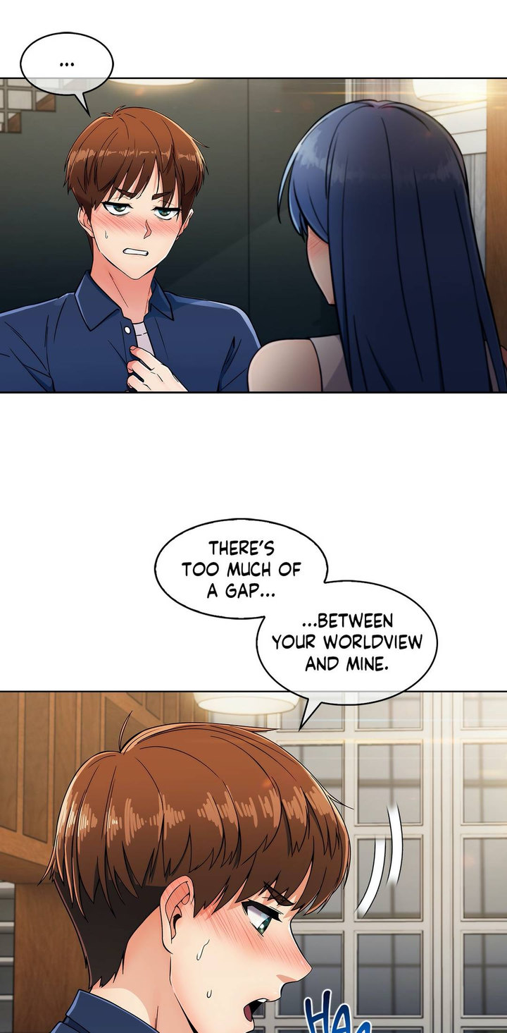 Stand up Guy - Chapter 14 [photo 16] - MangaPorn