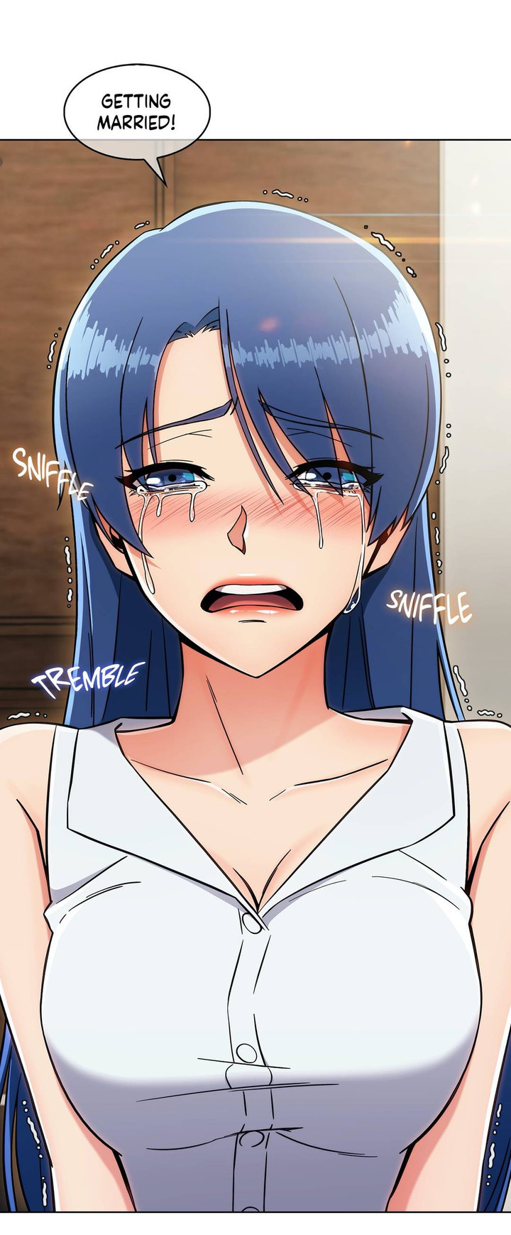 Stand up Guy - Chapter 14 [photo 19] - MangaPorn