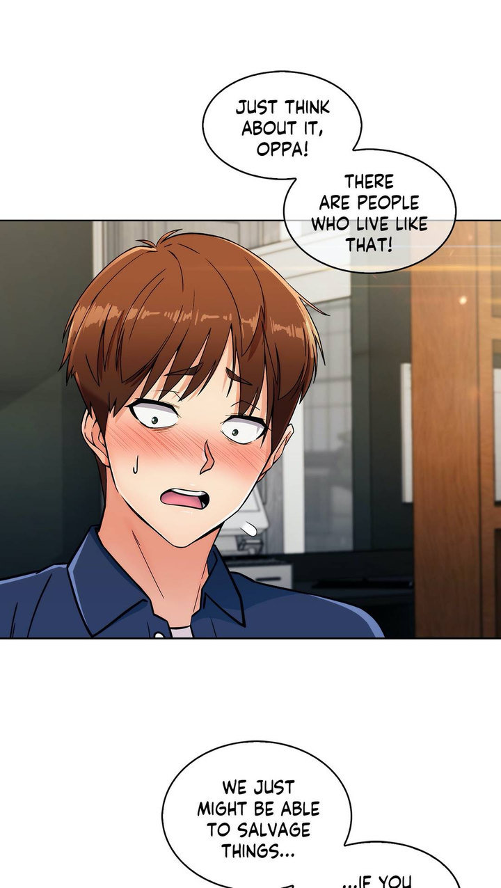 Stand up Guy - Chapter 14 [photo 22] - MangaPorn