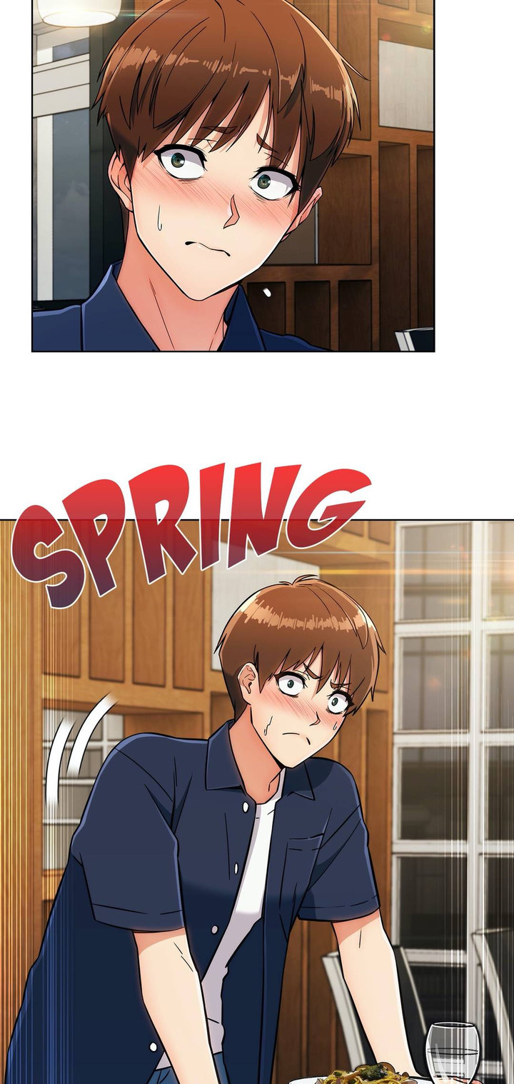 Stand up Guy - Chapter 14 [photo 26] - MangaPorn