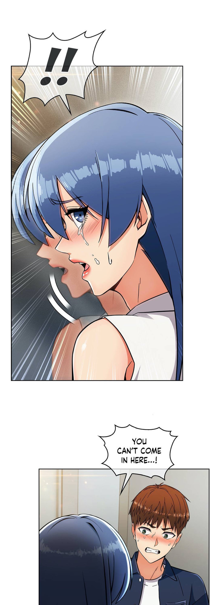 Stand up Guy - Chapter 14 [photo 31] - MangaPorn