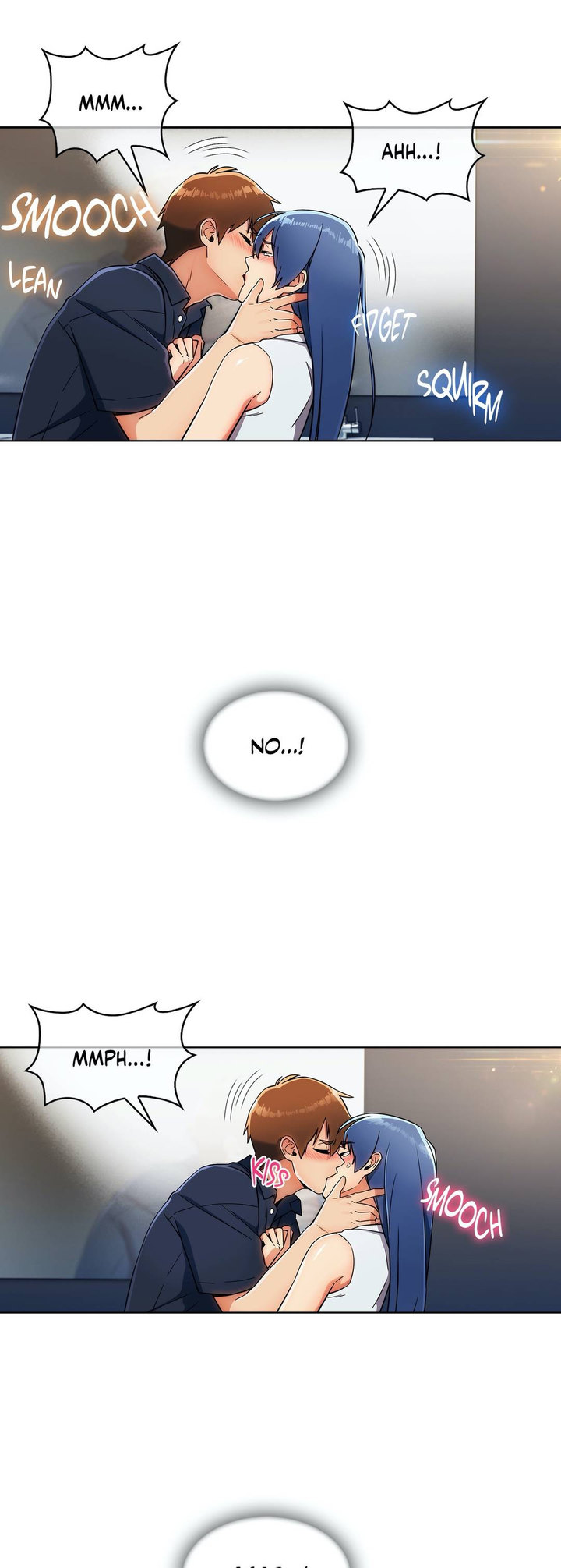 Stand up Guy - Chapter 14 [photo 34] - MangaPorn