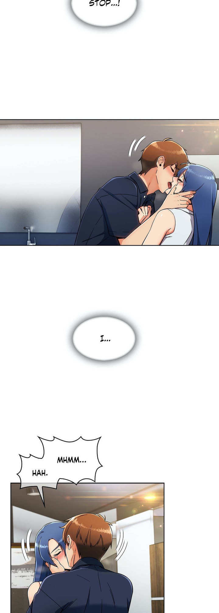 Stand up Guy - Chapter 14 [photo 35] - MangaPorn