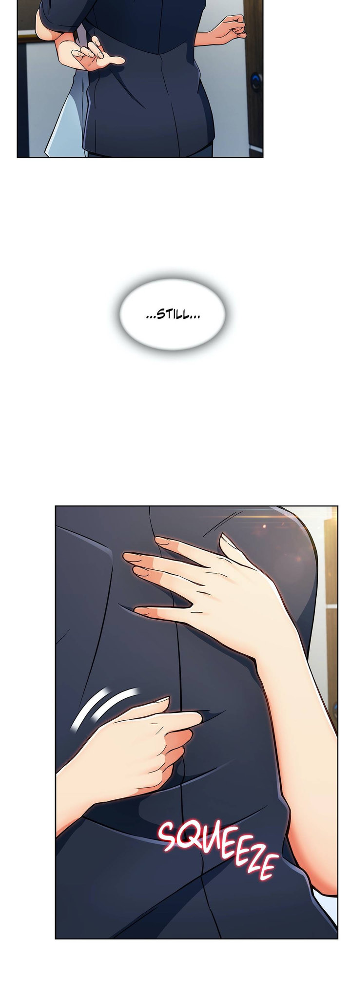 Stand up Guy - Chapter 14 [photo 36] - MangaPorn