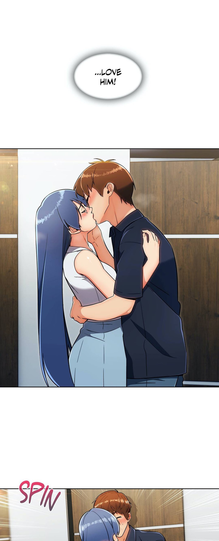 Stand up Guy - Chapter 14 [photo 37] - MangaPorn