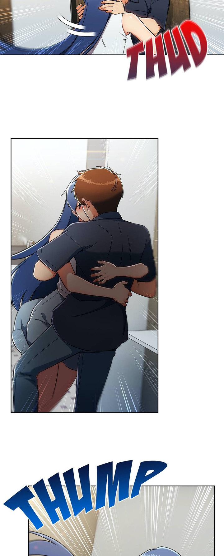 Stand up Guy - Chapter 14 [photo 38] - MangaPorn