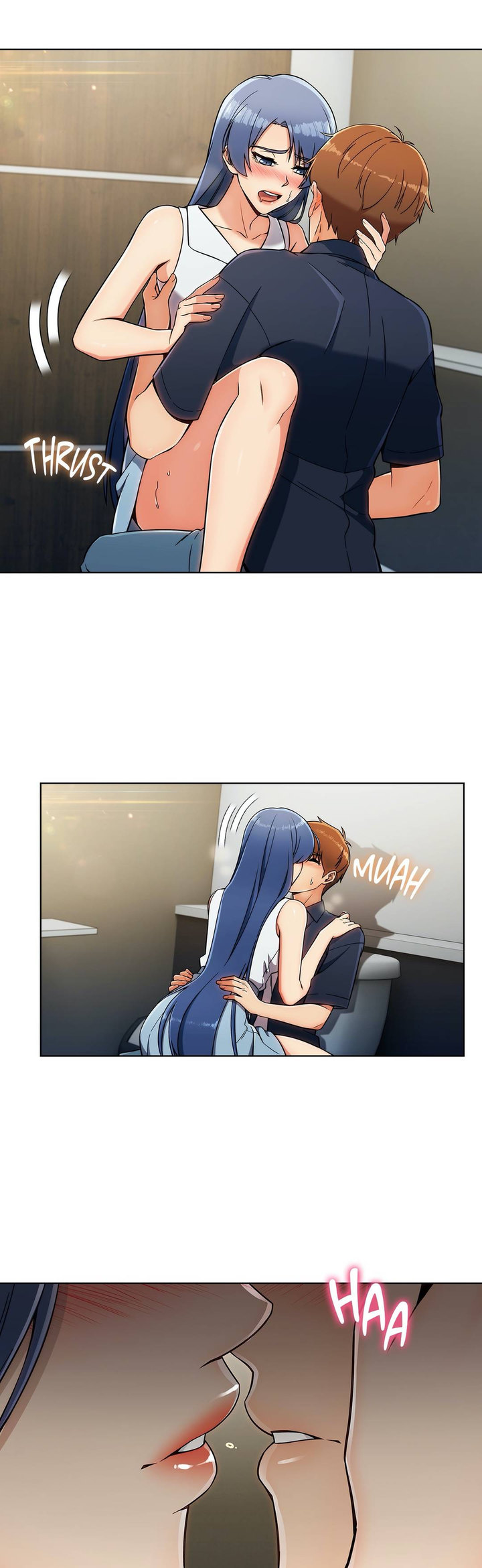 Stand up Guy - Chapter 14 [photo 40] - MangaPorn