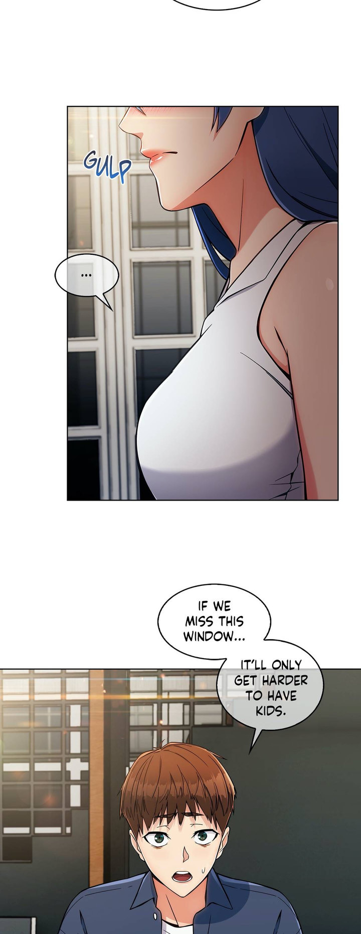 Stand up Guy - Chapter 14 [photo 5] - MangaPorn