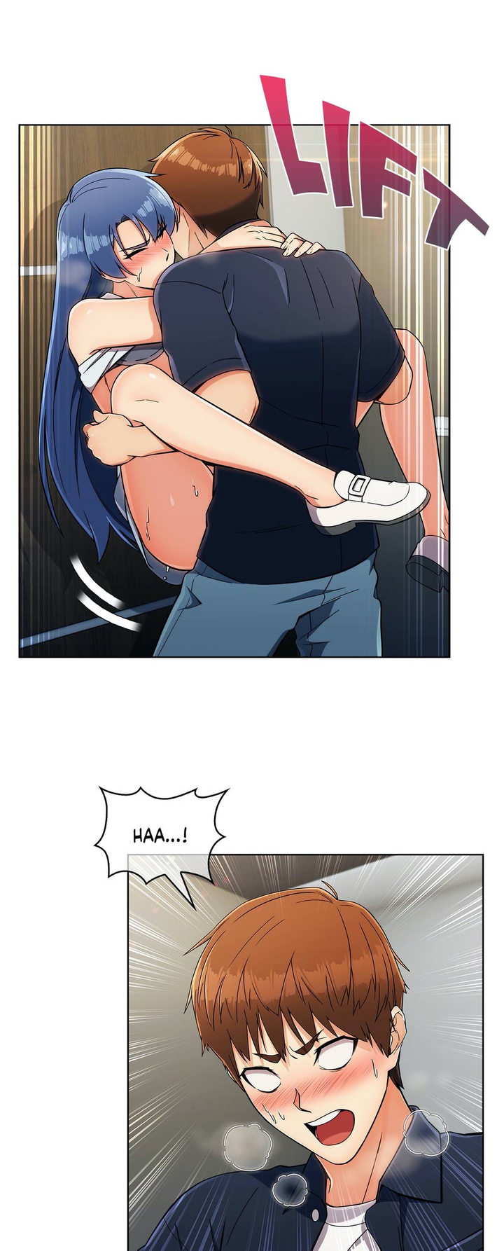 Stand up Guy - Chapter 15 [photo 19] - MangaPorn