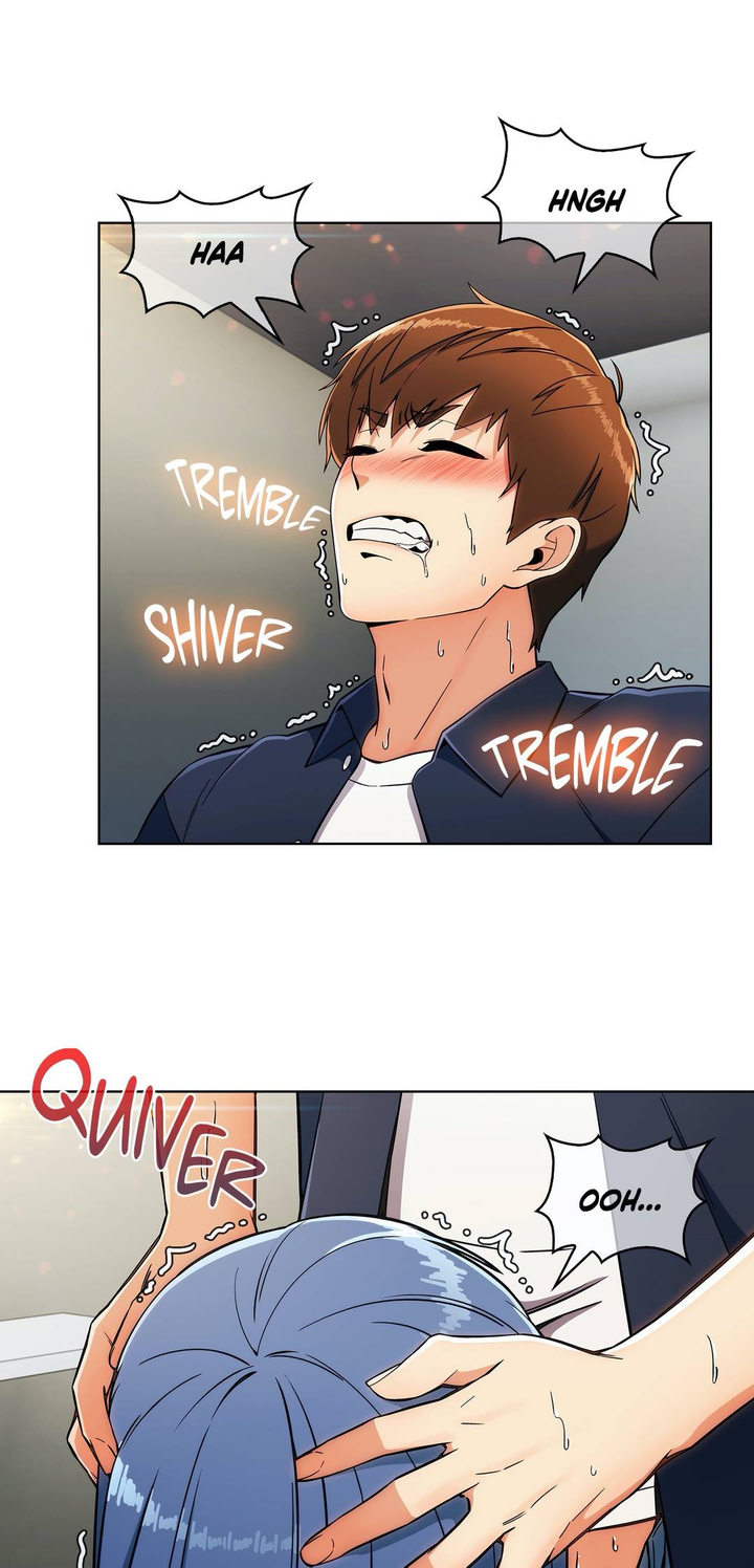 Stand up Guy - Chapter 15 [photo 25] - MangaPorn