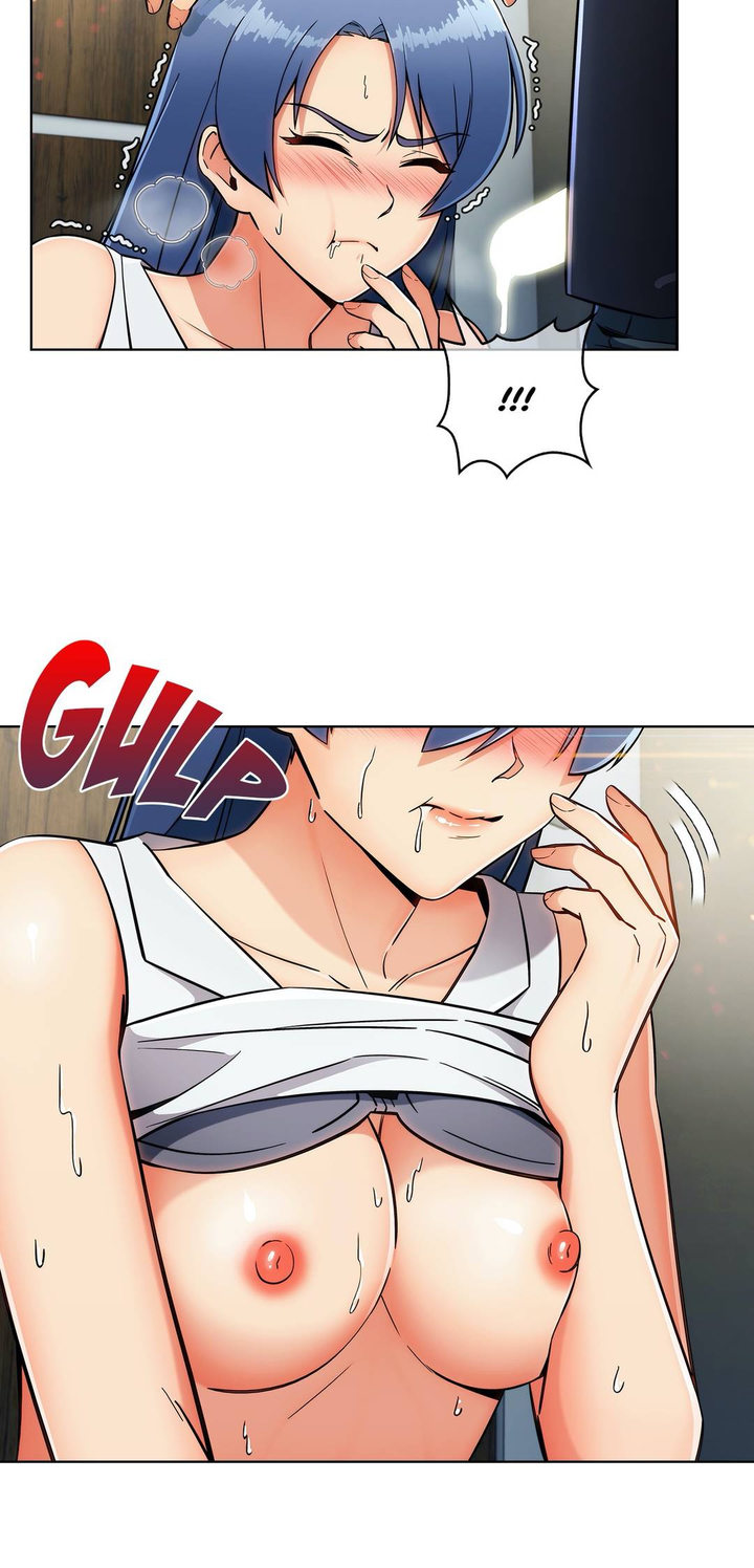 Stand up Guy - Chapter 15 [photo 27] - MangaPorn