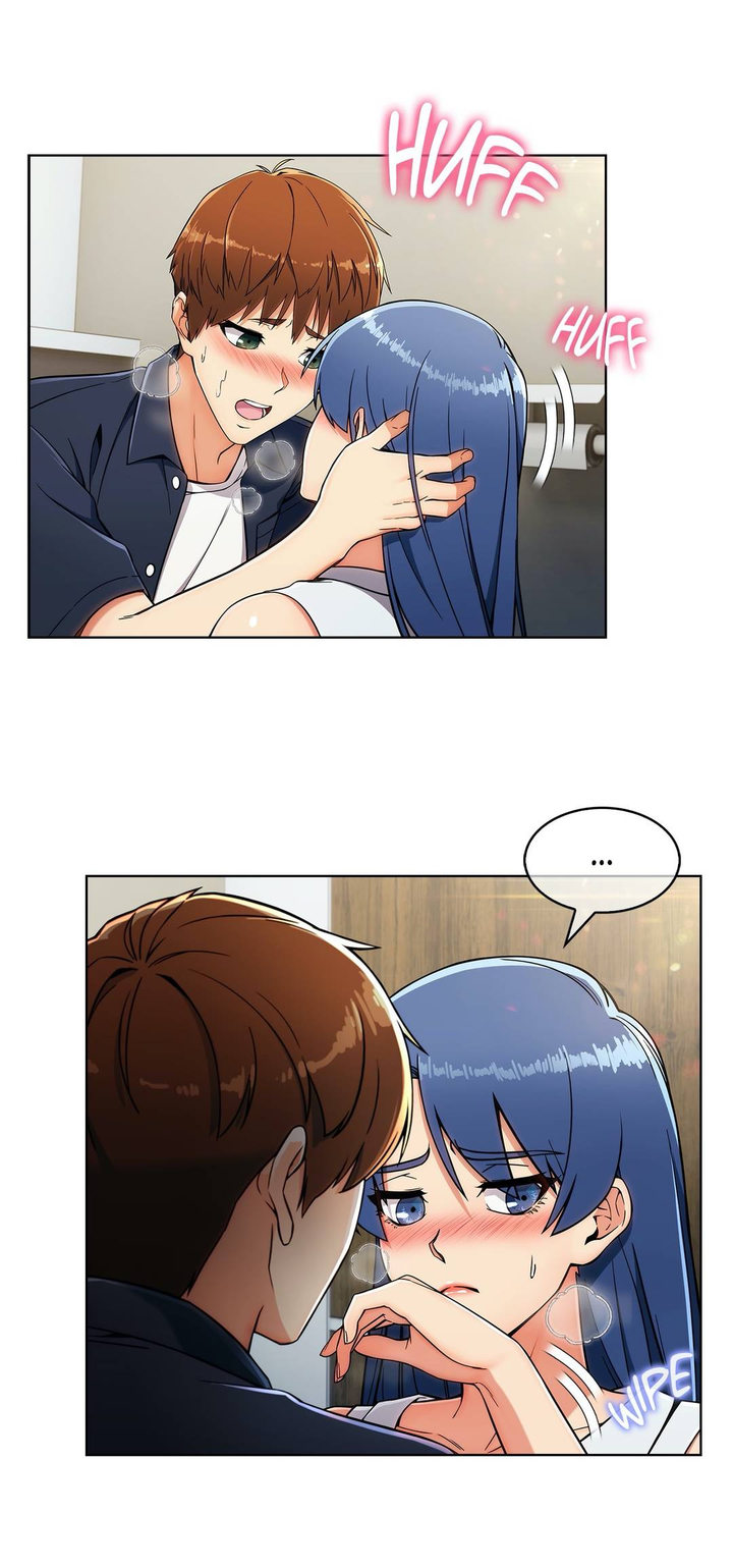 Stand up Guy - Chapter 15 [photo 31] - MangaPorn