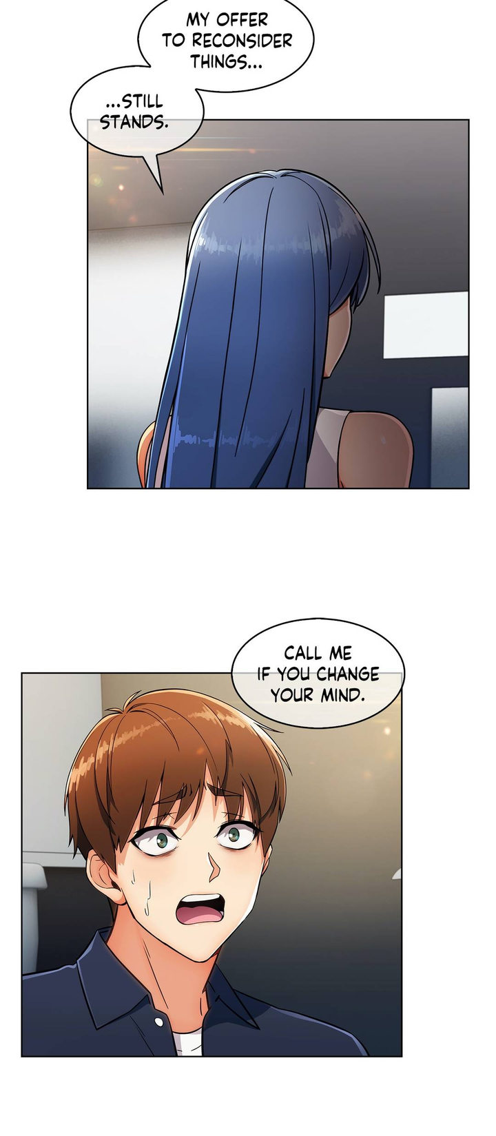 Stand up Guy - Chapter 15 [photo 39] - MangaPorn