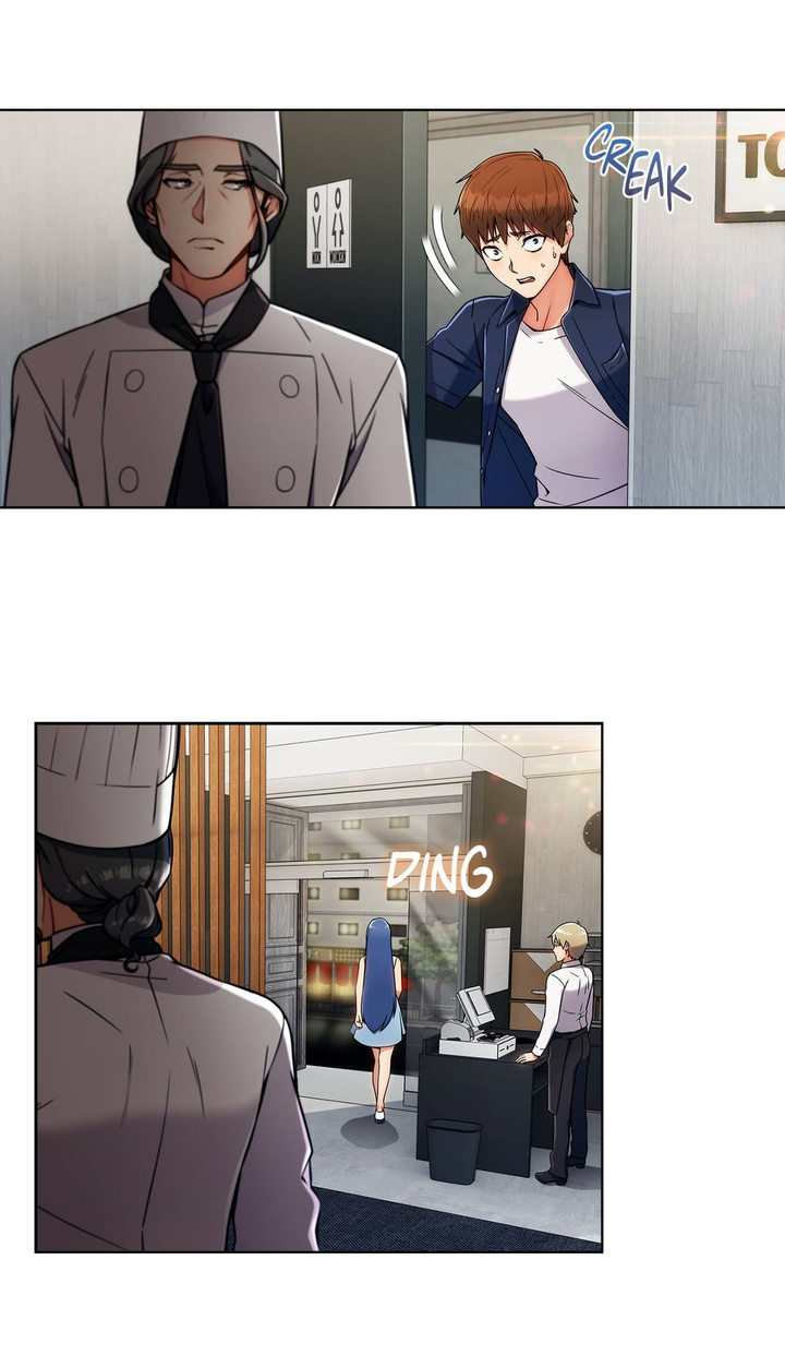 Stand up Guy - Chapter 15 [photo 42] - MangaPorn