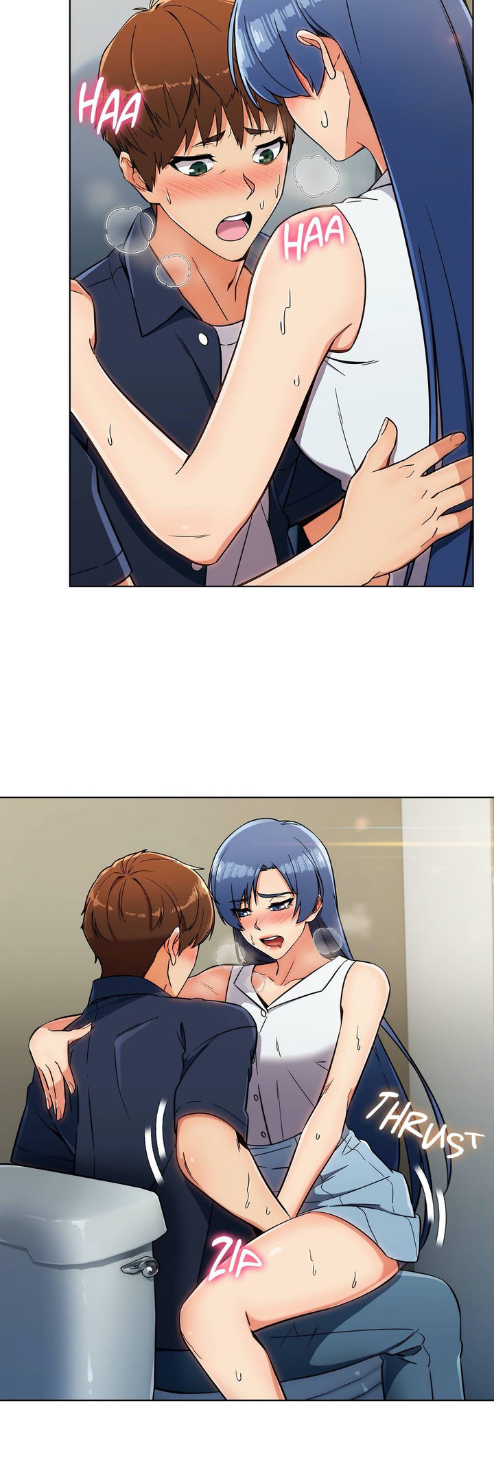 Stand up Guy - Chapter 15 [photo 6] - MangaPorn