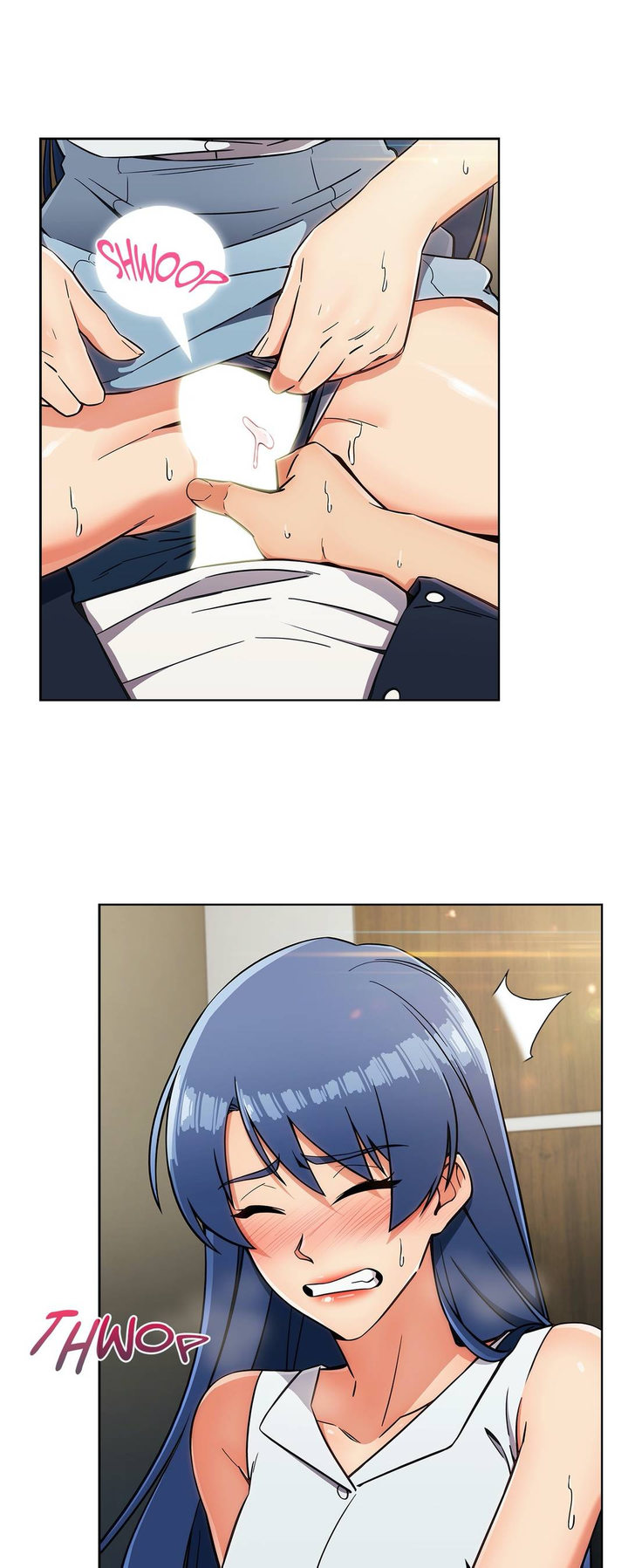 Stand up Guy - Chapter 15 [photo 7] - MangaPorn