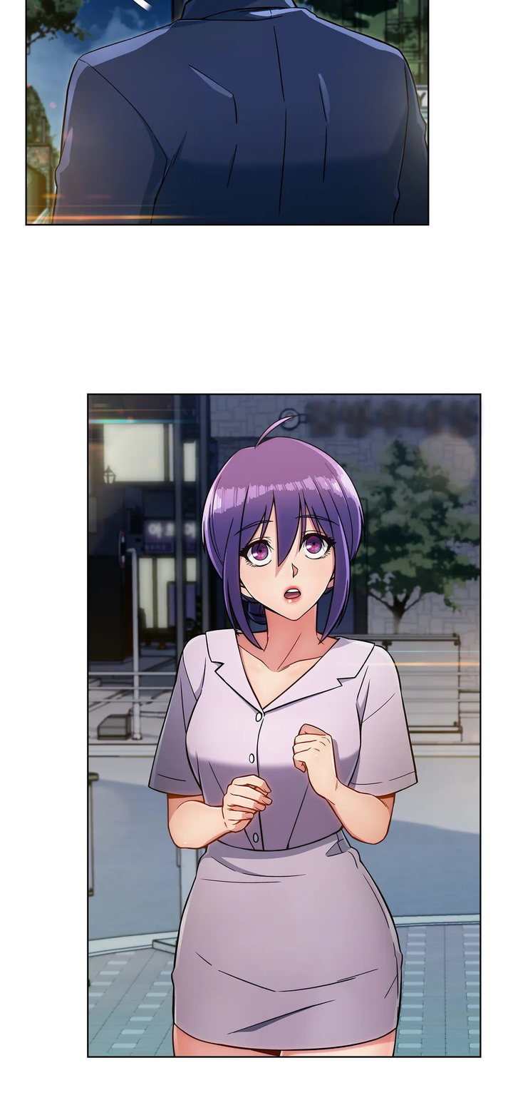 Stand up Guy - Chapter 16 [photo 12] - MangaPorn