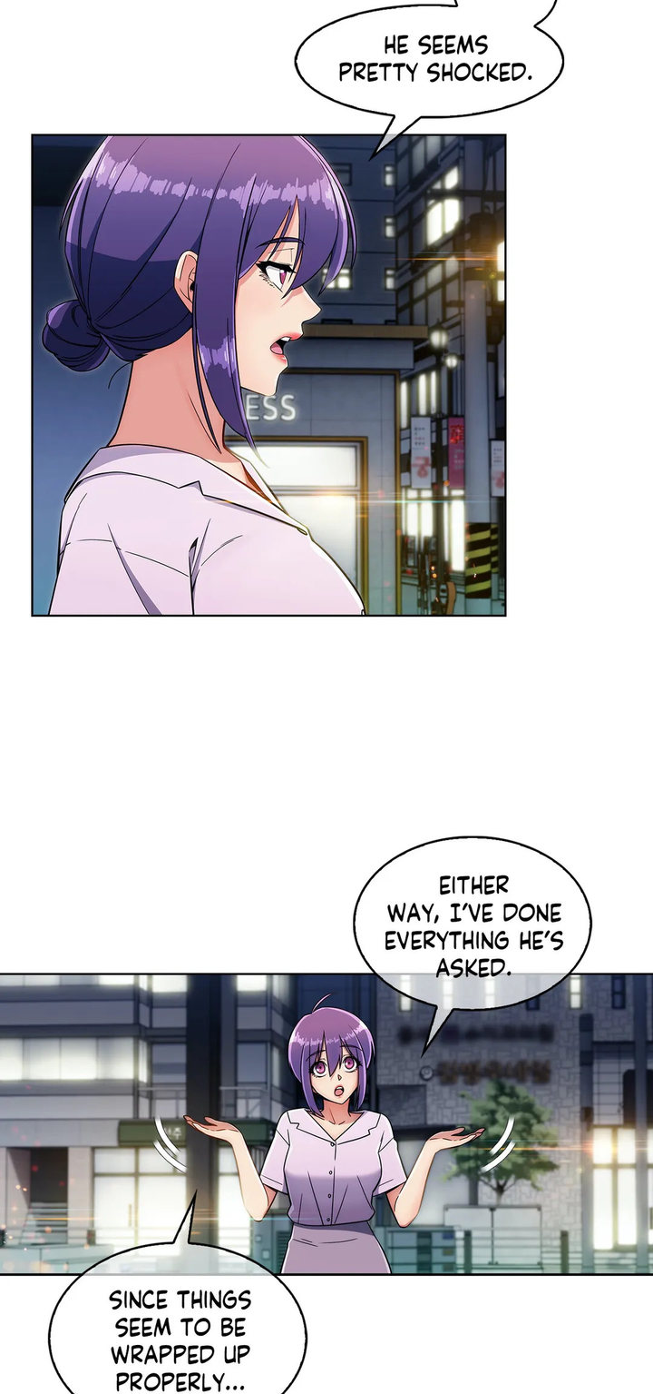 Stand up Guy - Chapter 16 [photo 14] - MangaPorn