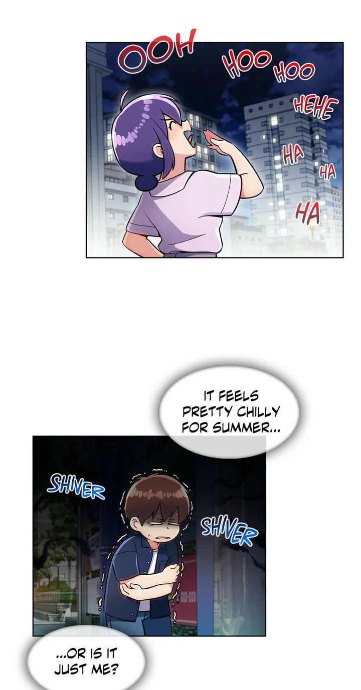Stand up Guy - Chapter 16 [photo 16] - MangaPorn