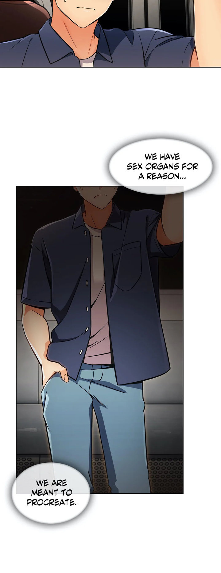 Stand up Guy - Chapter 16 [photo 21] - MangaPorn