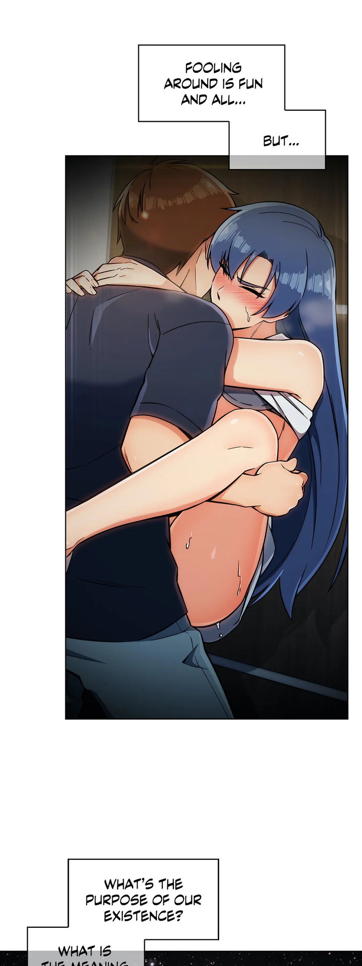 Stand up Guy - Chapter 16 [photo 22] - MangaPorn