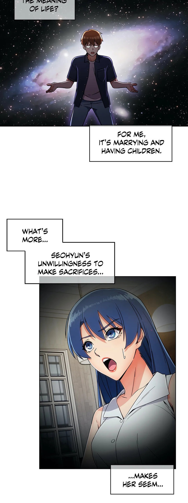 Stand up Guy - Chapter 16 [photo 23] - MangaPorn