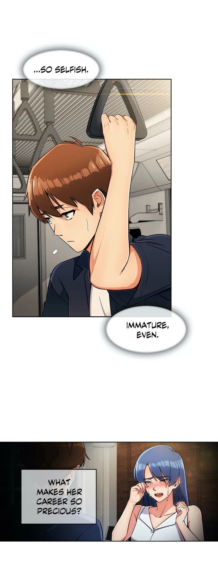 Stand up Guy - Chapter 16 [photo 24] - MangaPorn