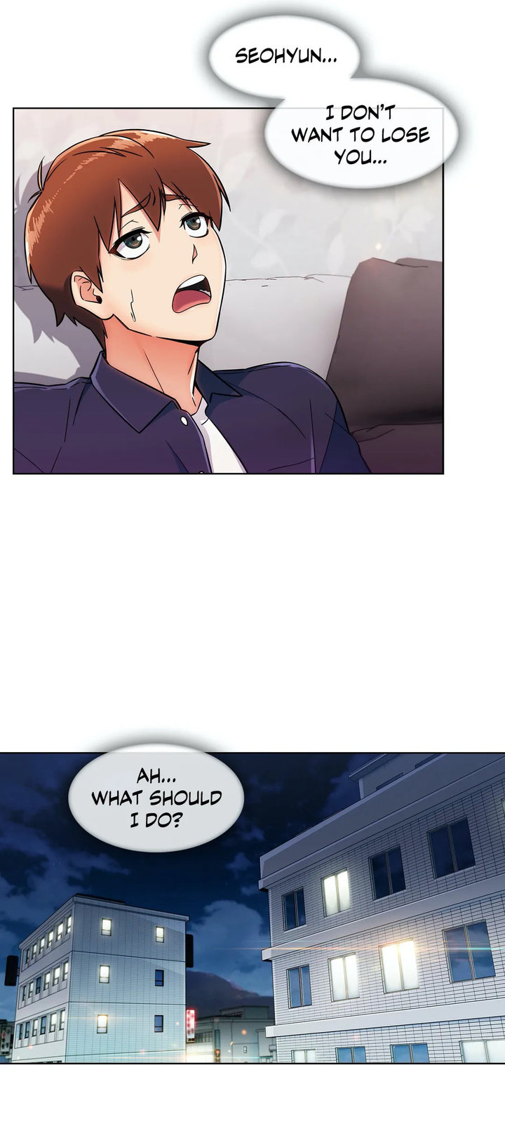 Stand up Guy - Chapter 16 [photo 29] - MangaPorn