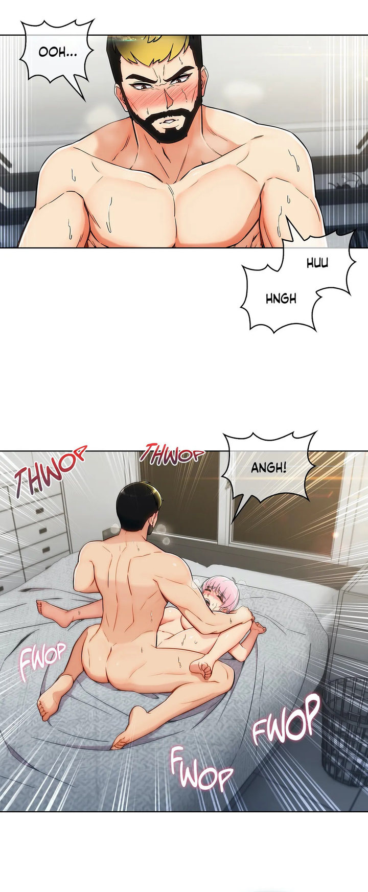 Stand up Guy - Chapter 16 [photo 31] - MangaPorn