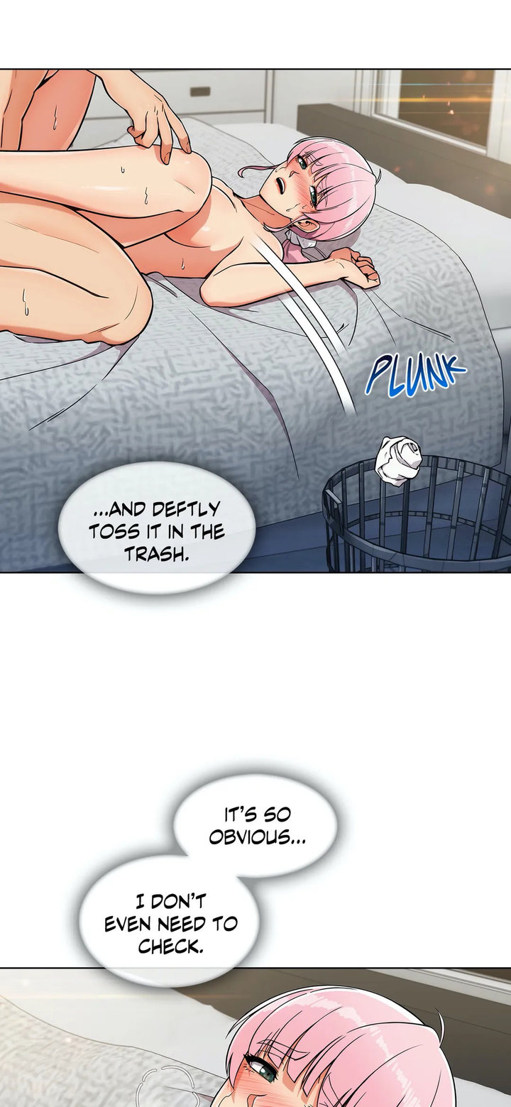 Stand up Guy - Chapter 16 [photo 37] - MangaPorn