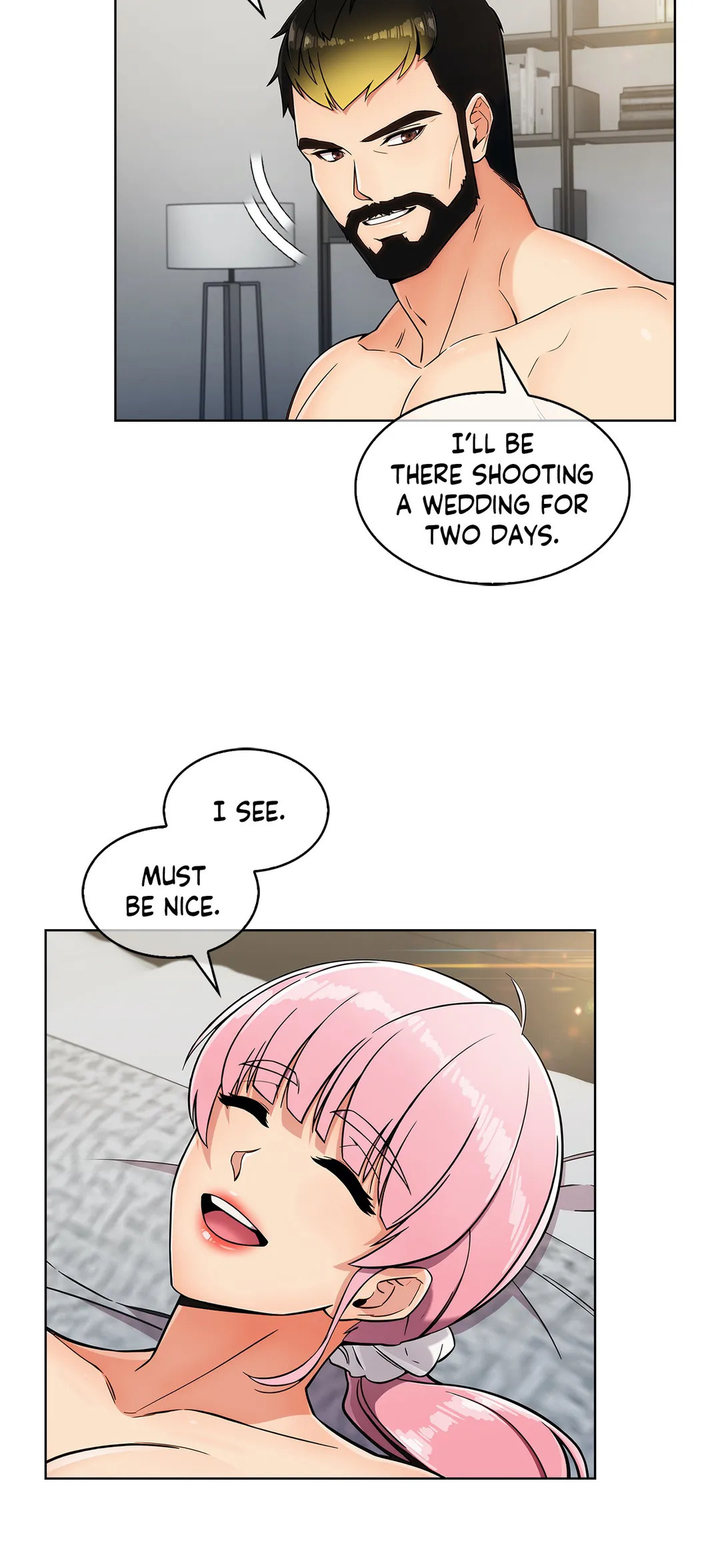 Stand up Guy - Chapter 16 [photo 39] - MangaPorn