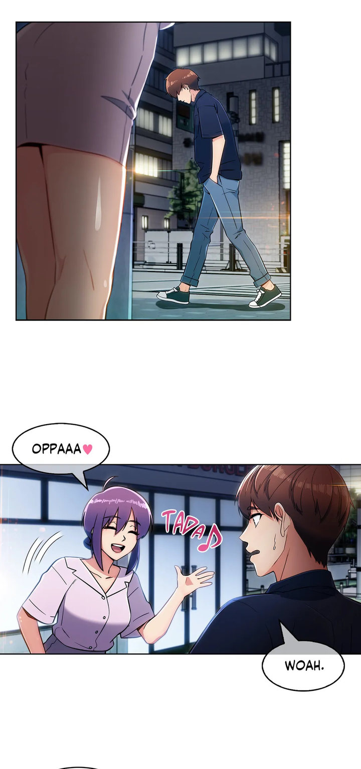 Stand up Guy - Chapter 16 [photo 4] - MangaPorn