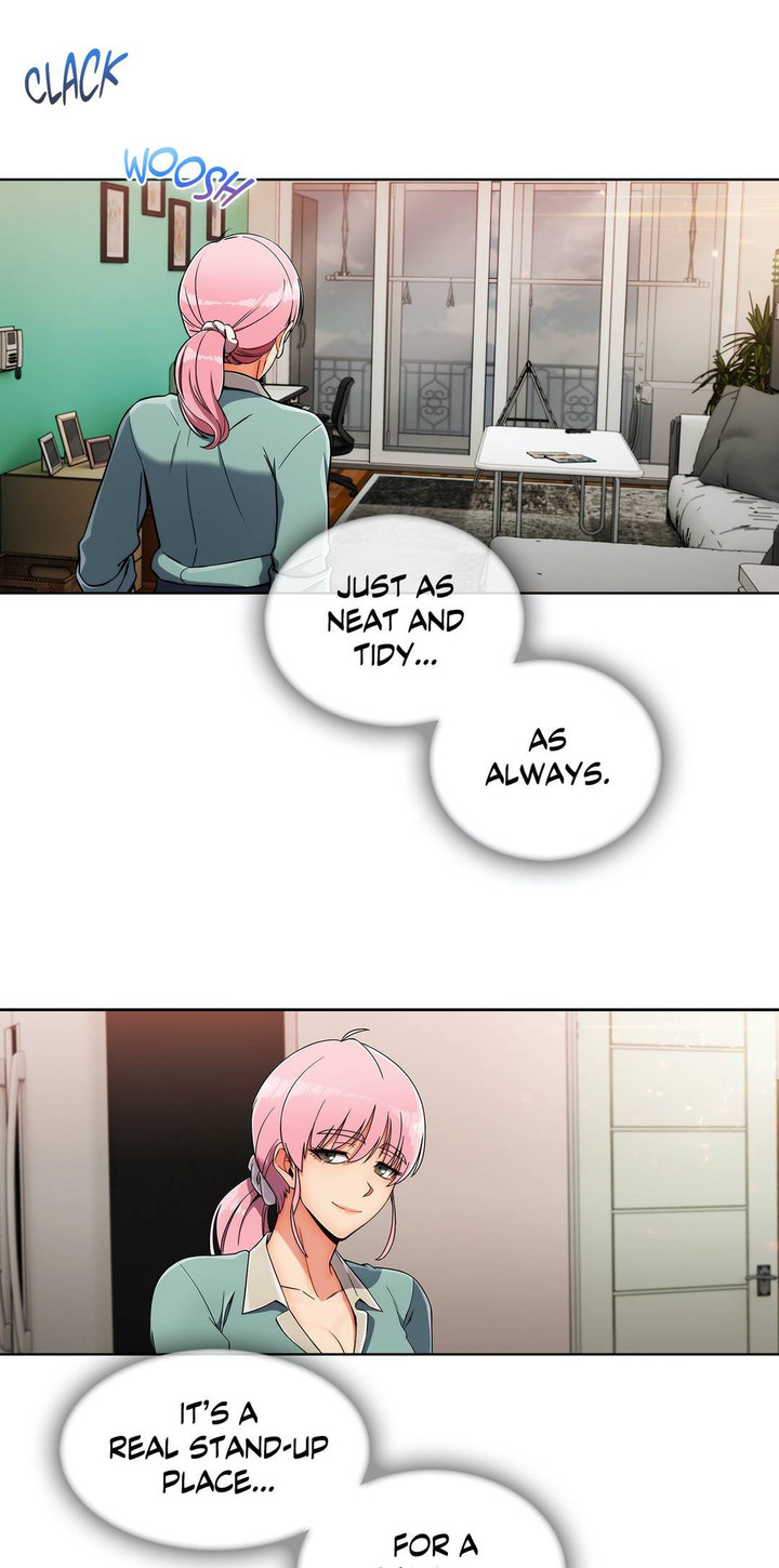 Stand up Guy - Chapter 17 [photo 10] - MangaPorn