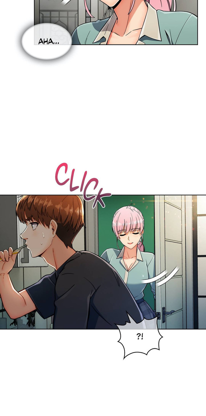 Stand up Guy - Chapter 17 [photo 12] - MangaPorn