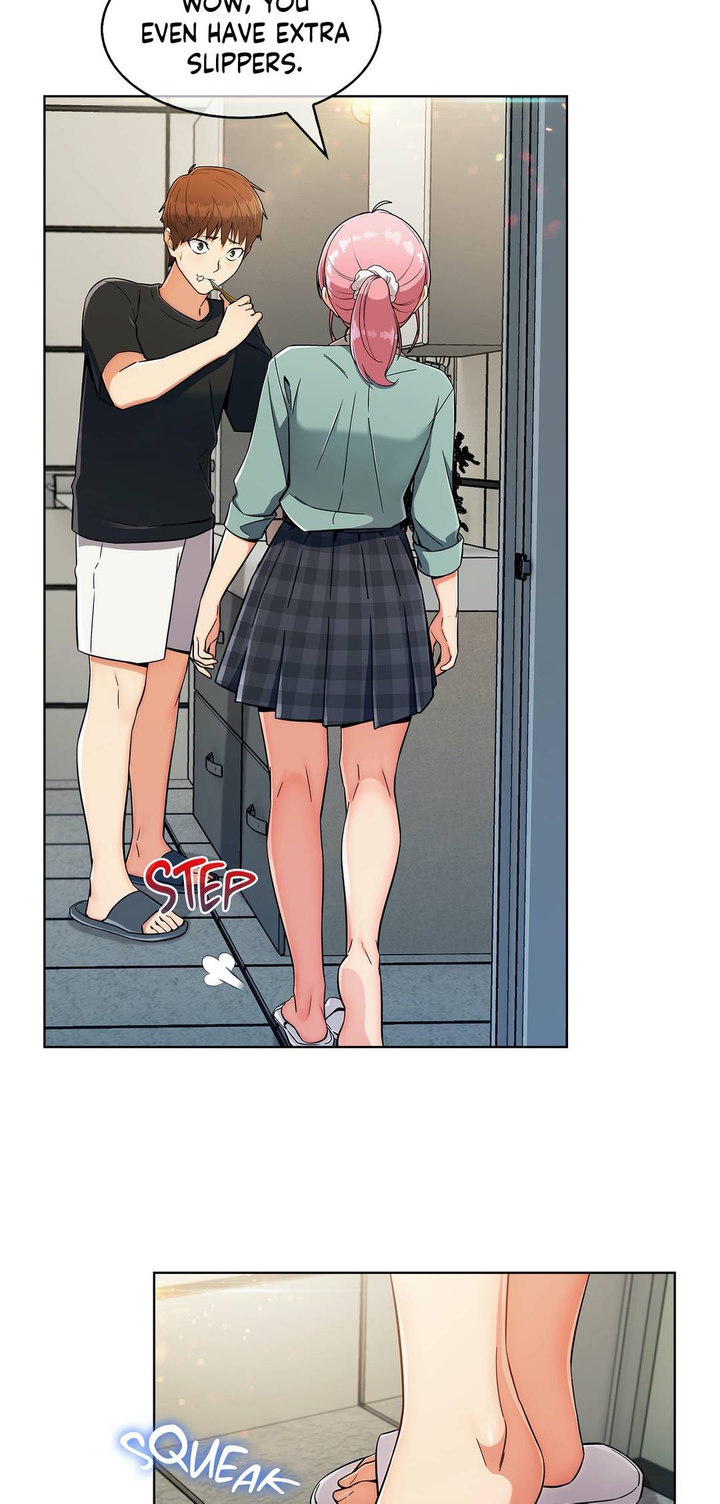 Stand up Guy - Chapter 17 [photo 14] - MangaPorn