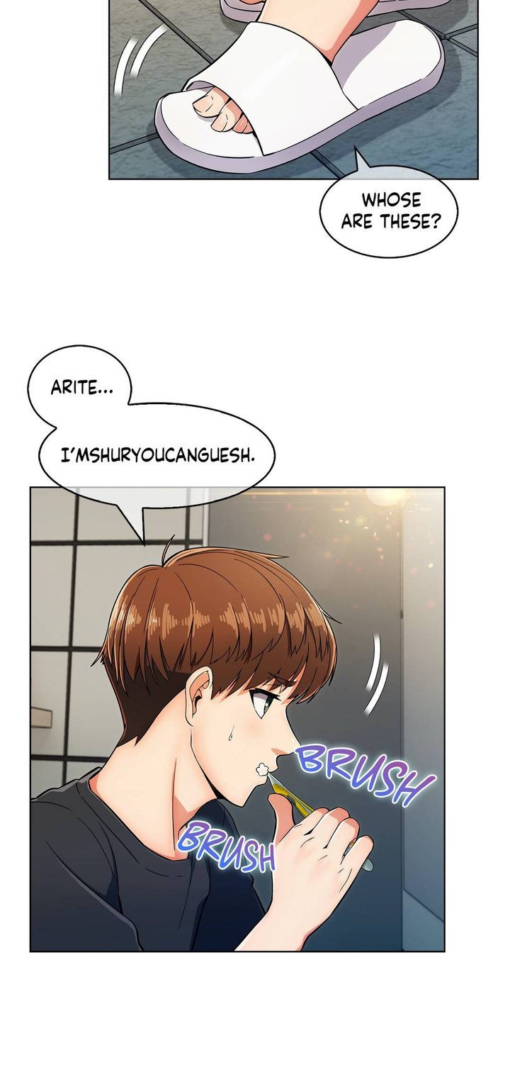 Stand up Guy - Chapter 17 [photo 15] - MangaPorn