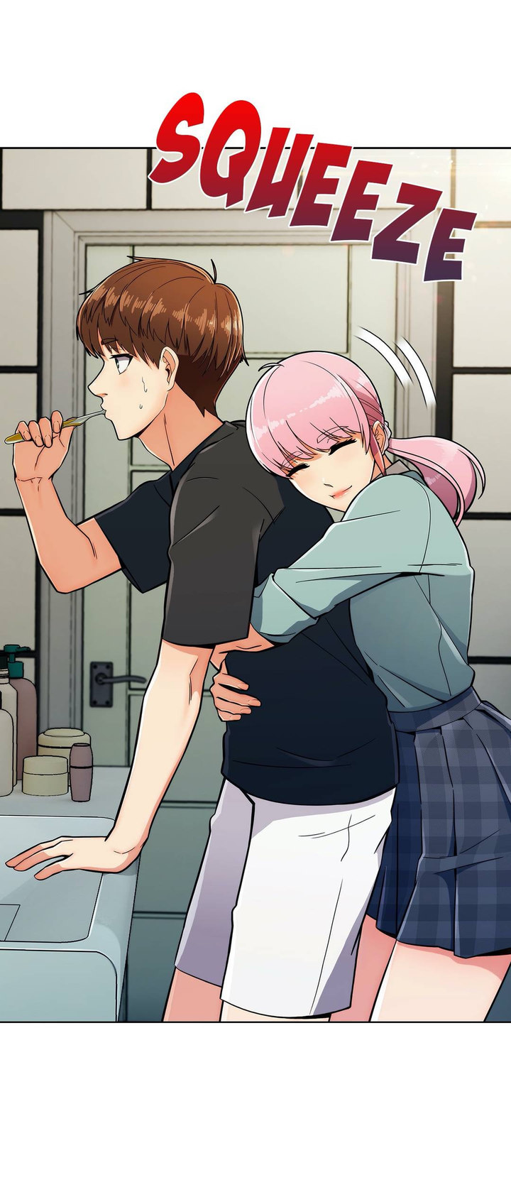 Stand up Guy - Chapter 17 [photo 16] - MangaPorn