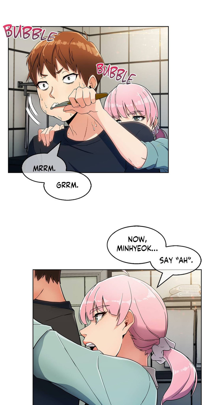 Stand up Guy - Chapter 17 [photo 19] - MangaPorn