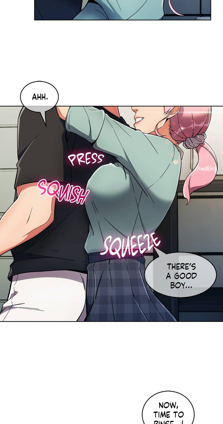 Stand up Guy - Chapter 17 [photo 20] - MangaPorn