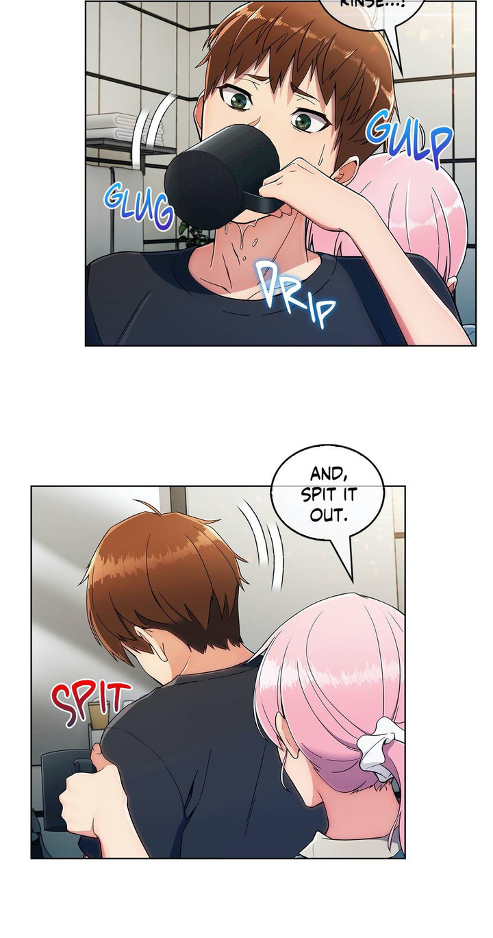 Stand up Guy - Chapter 17 [photo 21] - MangaPorn