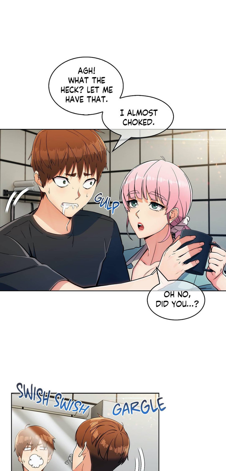 Stand up Guy - Chapter 17 [photo 22] - MangaPorn